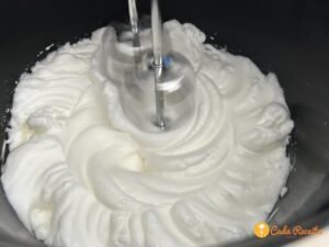 Marshmallow para bolo